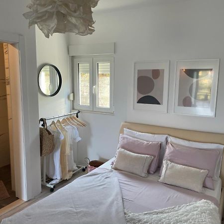 Apartman David 73 Split Exterior foto