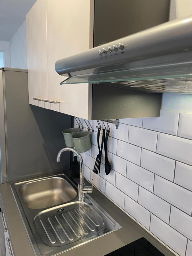 Apartman David 73 Split Exterior foto