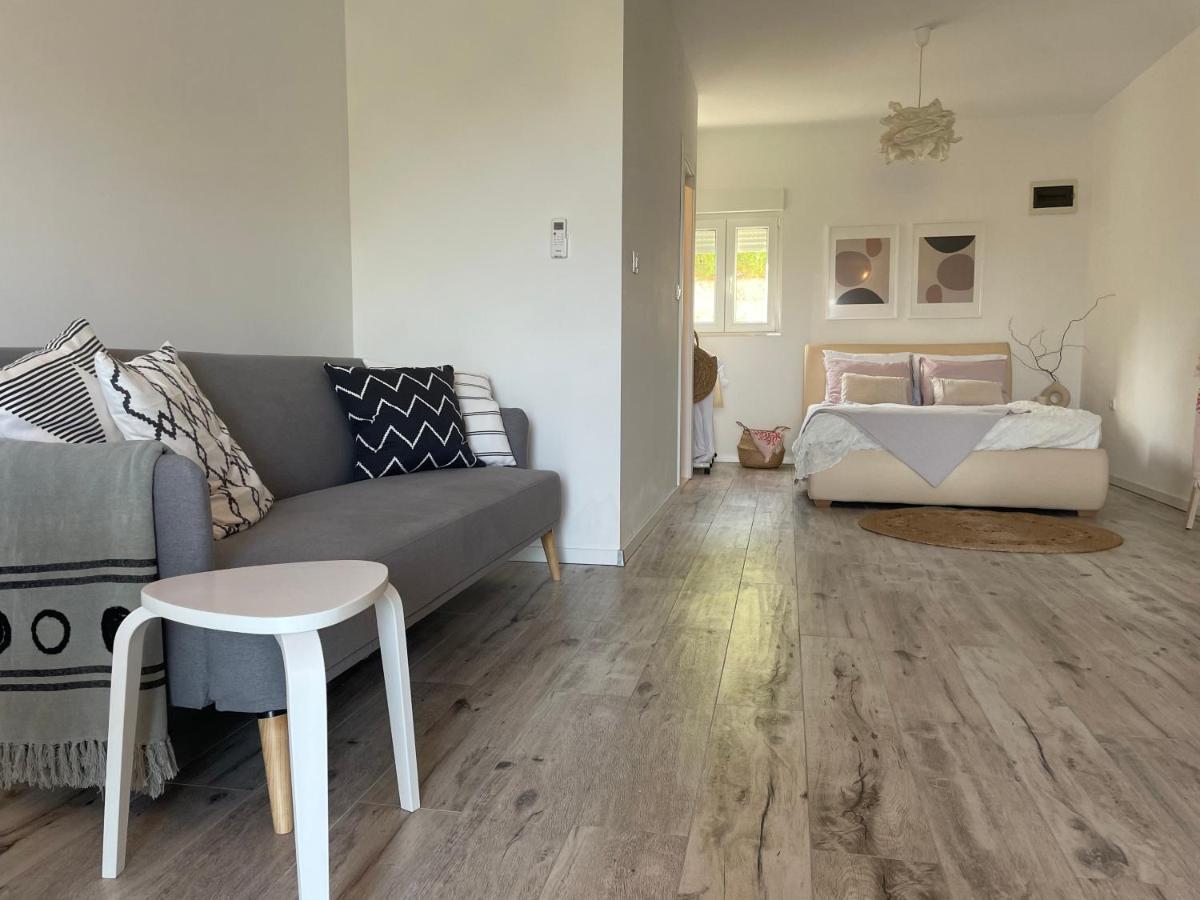 Apartman David 73 Split Exterior foto
